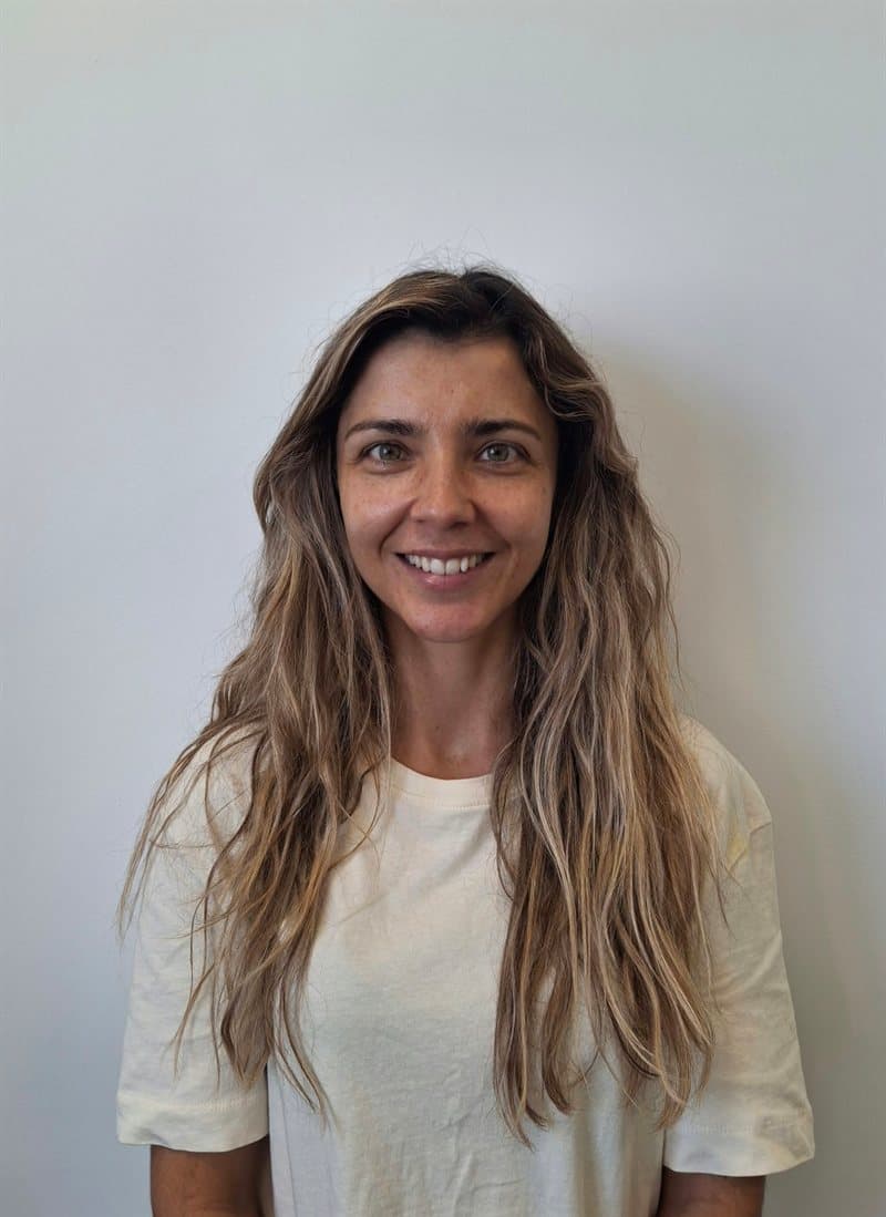 Fotografia de Daniella Menezes, Membro da Assembleia de Freguesia